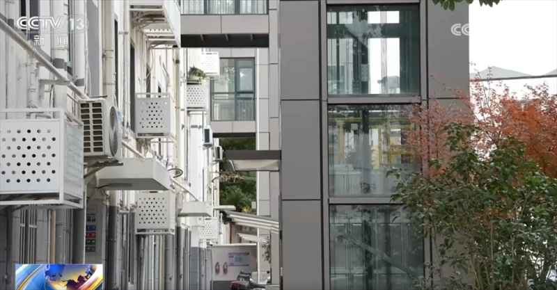 民生一件事｜多举措助力“增梯”落地 按下老楼装电梯“加速键”