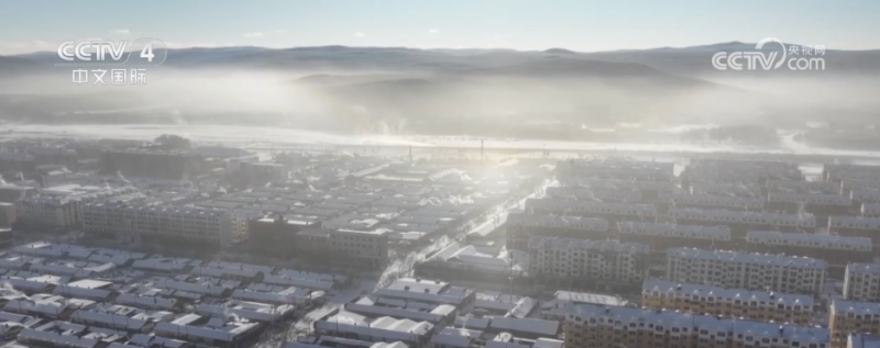 冷空气持续影响北方多地 多部门“攥指成拳”保生产保畅通