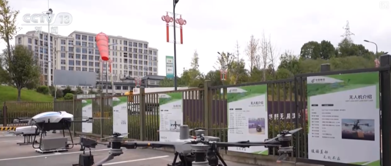 从民生服务到产业赋能多视角观察1800亿件快递背后“含金量”“含智量”