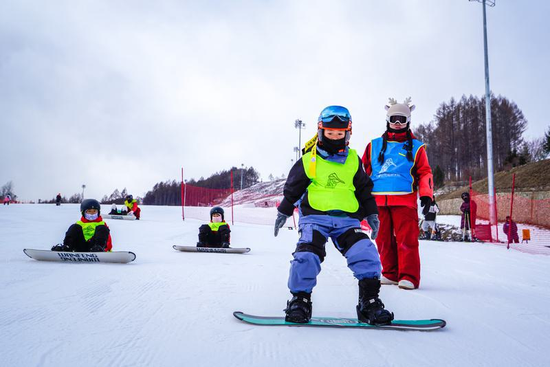 二十四节气看吉林丨大雪:人间至此雪盛时 围炉煮茶话丰年