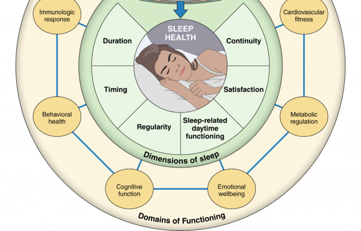 专访苹果科学家：睡得好≠得分高，睡眠评分是路标不是指标