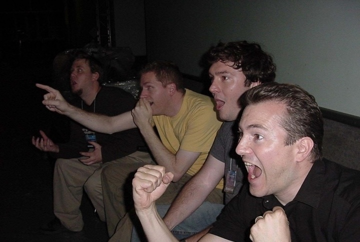 ChatGPT 三周年之际,我怀念我写得很烂的时候