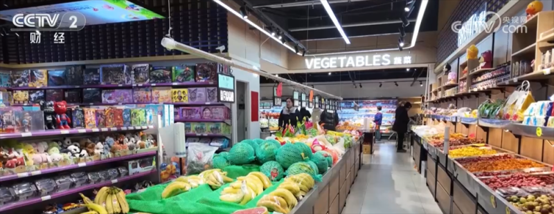 寒潮来袭,“速冻”模式如何应对?各地积极保障供暖和“菜篮子”货足价稳