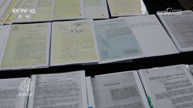 焦点访谈|南京大屠杀和731部队罪行再添新证