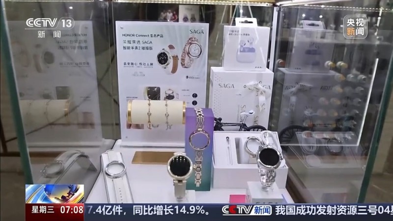 外贸一线观察丨缝制机成爆品 五金开拓非洲市场 “中国制造”走向全球