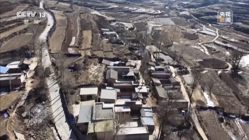 焦点访谈丨让一亿人稳定脱贫 中国有独特的“方法论”