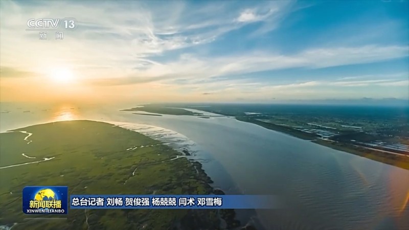 视频丨国际人士表示中国高质量发展表现出色 为世界经济注入稳定性