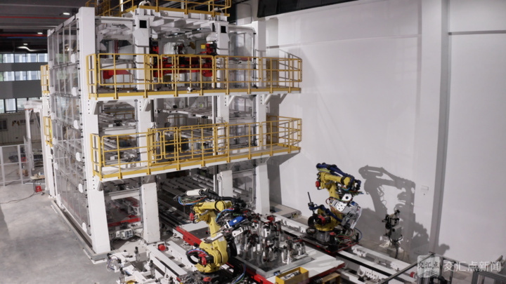 经济大省挑大梁・高手在“民”间|四大体系,诠释何以“新粤商”