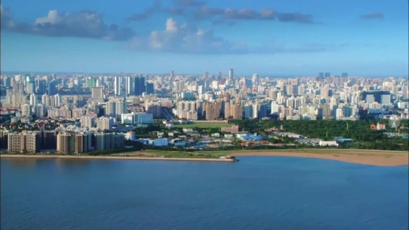 新华视点|山河新貌:多地实践探索绿色发展