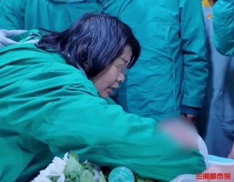 视频丨25岁医学生车祸离世 捐献器官救助6人 “让他的生命以另一种方式延续”