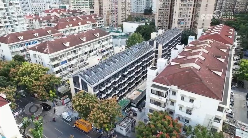 焦点访谈|下足“绣花功夫” 巧解“关键小事” 上海破解“拎马桶”难题