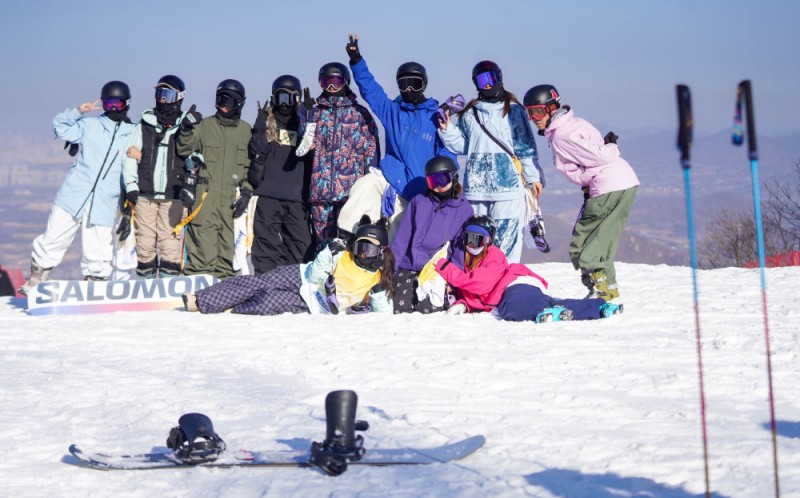 2025中国经济回眸|强化发展支撑 激发内生动能――中国大市场活力澎湃未来可期