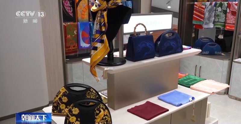 视频丨市内免税店多地开业 新政“满月”免税行业有了新变化