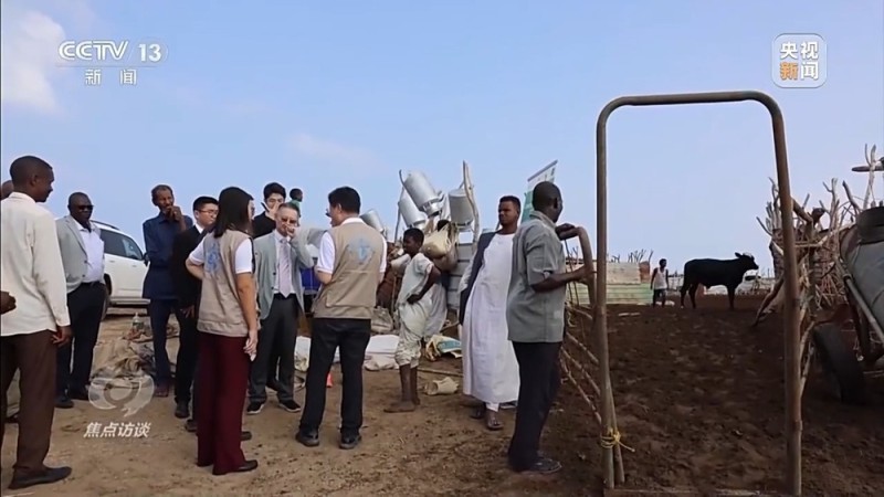 焦点访谈丨让一亿人稳定脱贫 中国有独特的“方法论”