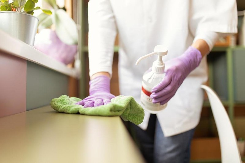 视频丨冬季传染病高发期来临 这份科学防控指南请收好