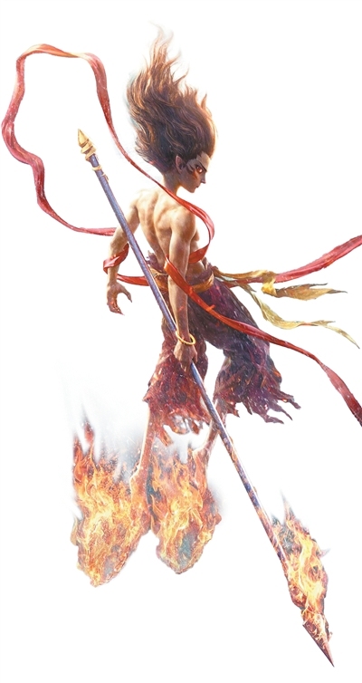 这一年,激发文化创新创造活力(年终特别报道)