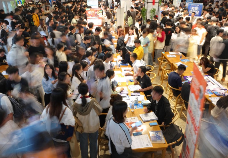 2025中国经济回眸|强化发展支撑 激发内生动能――中国大市场活力澎湃未来可期