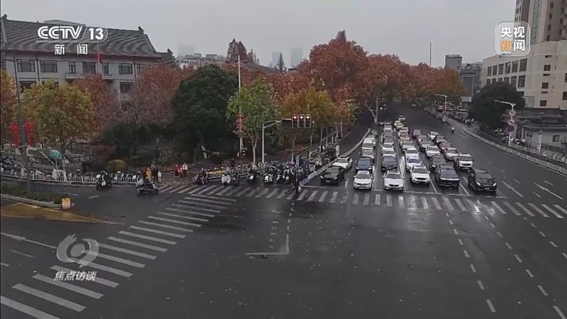 焦点访谈丨铁证如山 捍卫正义 历史不容篡改 正义不会缺席