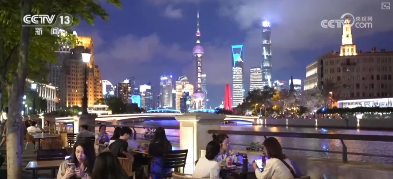 更“新”观察・精致育儿、便利生活、智慧务农、绿色低碳……消费市场活力涌动