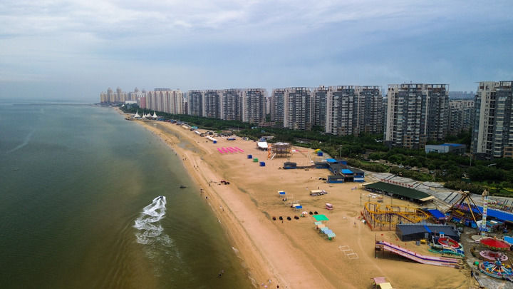 中国经济样本观察・县域样本篇｜民营经济何以成为这座山东小城“最亮名片”？