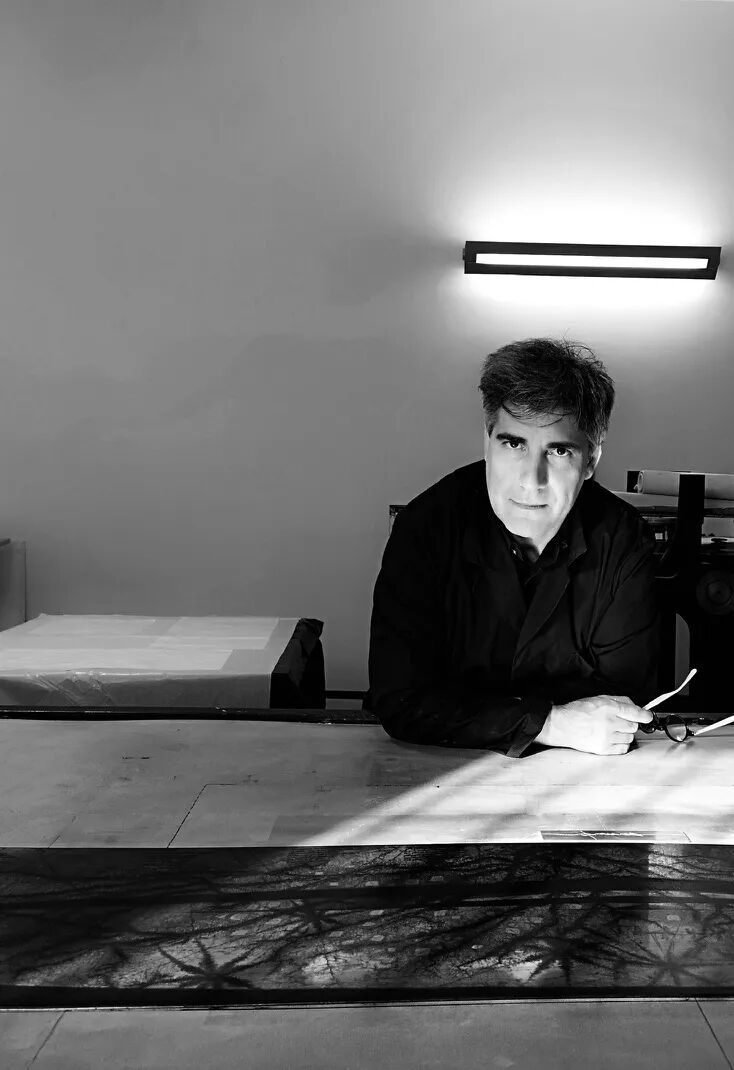 “艺韵同心――刘万鸣、安德烈 ・ 莱拉里奥艺术展”将在蓉举办