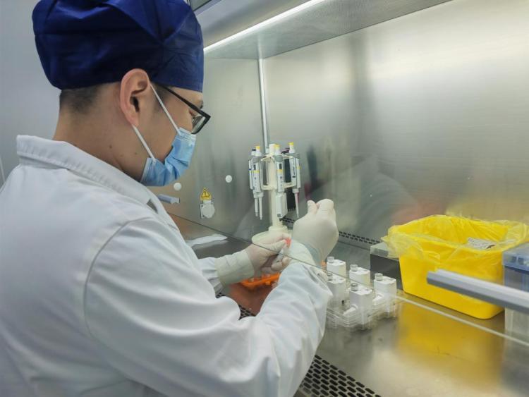 新华视点｜多地进入流感高发期，如何应对？