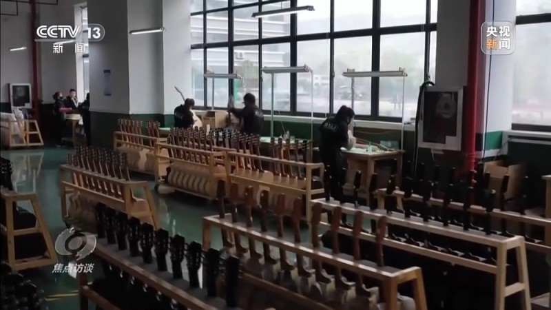 焦点访谈丨让一亿人稳定脱贫 中国有独特的“方法论”