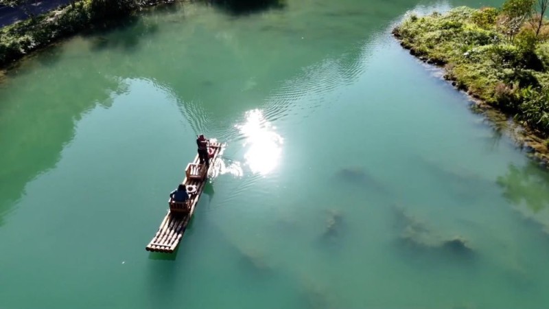 新华视点|文旅赋能消费升级 创新激活冬日经济