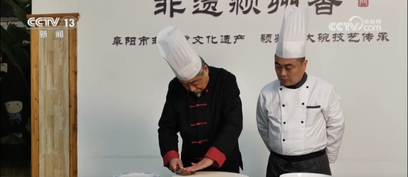 当大雪节气遇上时令美食 传统民俗与特色美味解锁冬日烟火滋味