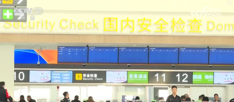 1750.8亿件、70亿度……透过多部门经济数据多侧面“数”说中国经济活力