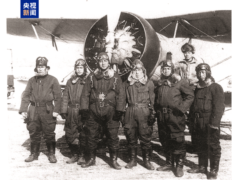 罪证确凿！原队员证实731部队用飞机降雨式播撒细菌