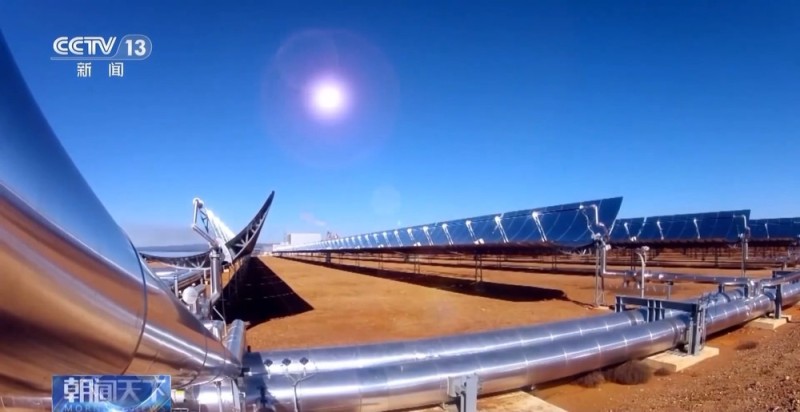 视频丨国际机构看中国经济 关键词亮了