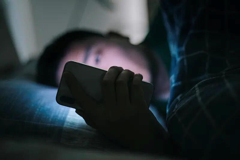 身体出现这4个迹象 提醒你免疫力下降了