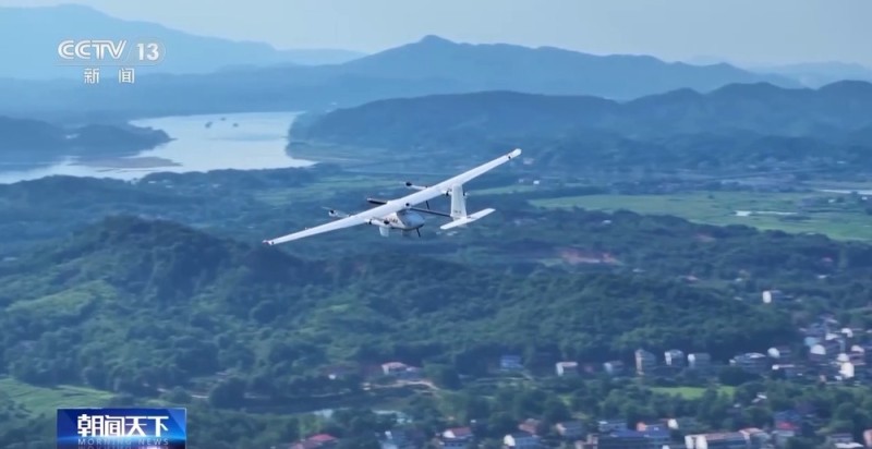 视频丨过渡期后不合规无人机将“禁飞” 详解两项无人机强制性国标