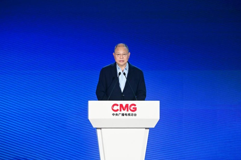 62部！2026“大片看总台” 纪录片片单发布