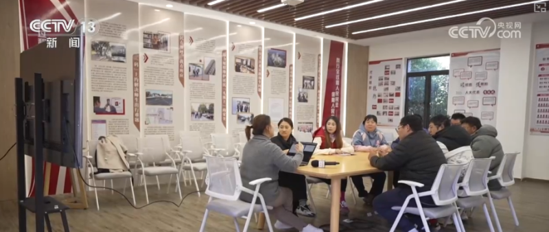 百姓“家门口”享受优质家庭教育服务 多种方式帮助家长缓解“育儿焦虑”