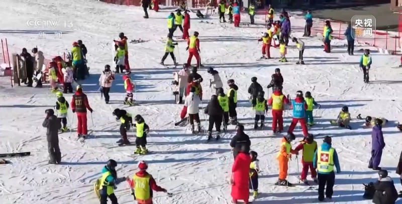 新闻周刊丨雪假、春秋假来了,学生的“新”假期到底怎么过?