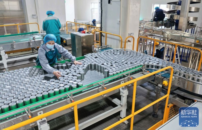 11月份国民经济延续稳中有进发展态势