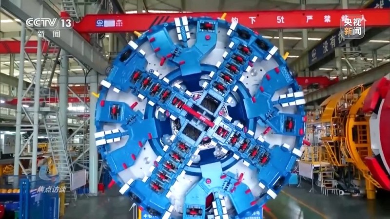 焦点访谈丨确保“十五五”开好局 起好步