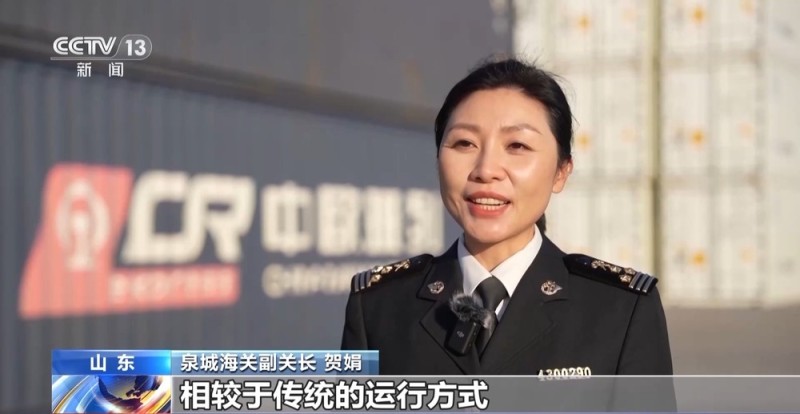 为何前11个月外贸走得稳?三大关键词解读