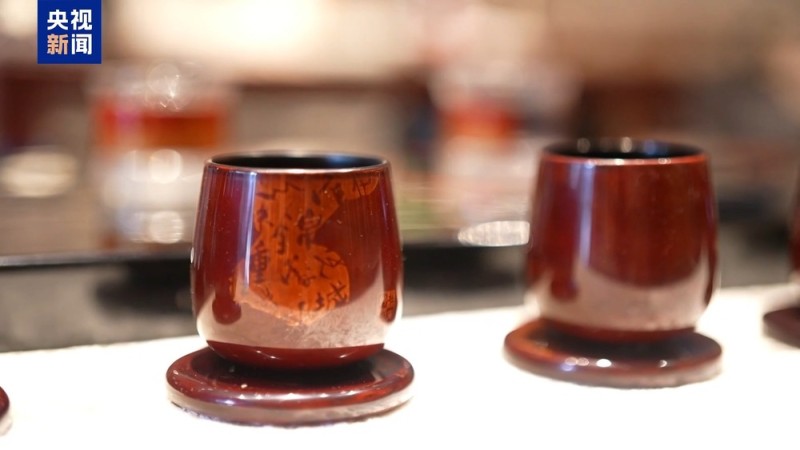 视频丨解锁身边消费新场景 2025你的消费习惯“更新”了吗?