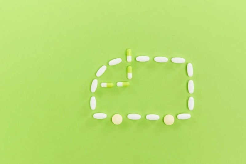 @老年慢病患者 这三个常见的用药误区要避开