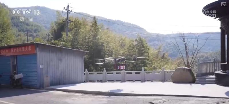 从民生服务到产业赋能多视角观察1800亿件快递背后“含金量”“含智量”