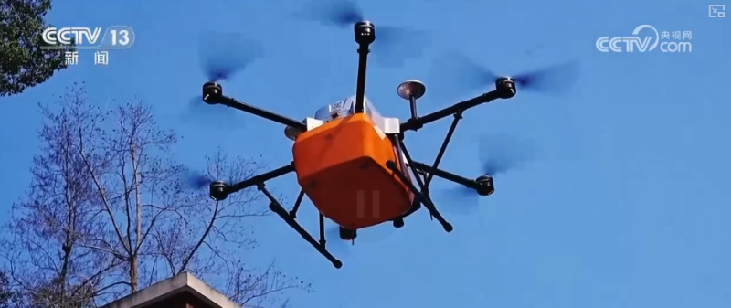 更“新”观察・精致育儿、便利生活、智慧务农、绿色低碳……消费市场活力涌动