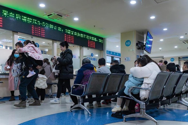 视频丨冬季传染病高发期来临 这份科学防控指南请收好