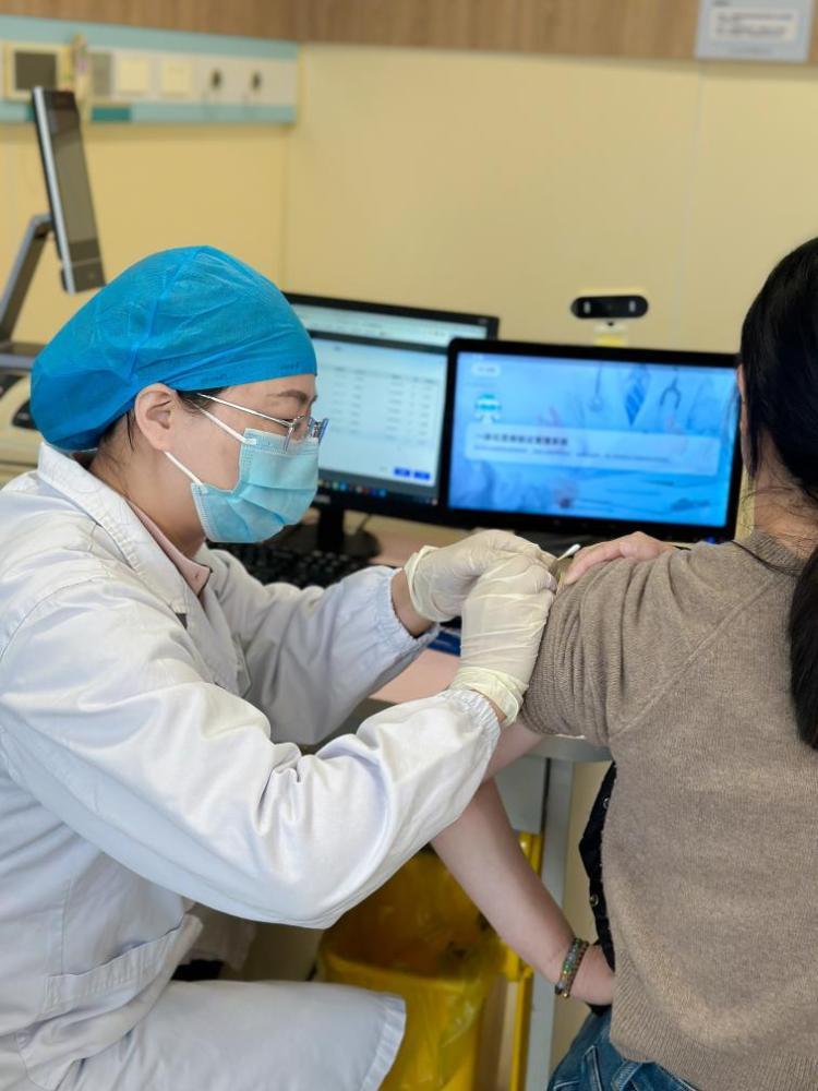 新华视点｜多地进入流感高发期，如何应对？