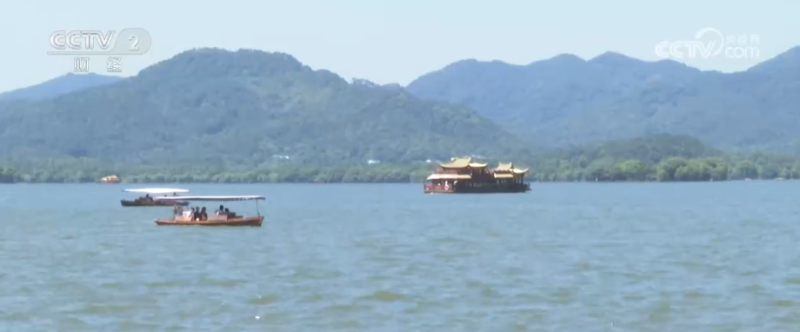 惠民新政撬动消费新增长点 透过火热数据感知城市文旅“温度”