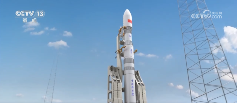 上天→破冰→深潜,逐梦星辰大海!我国科技自立自强注入“硬核”动力