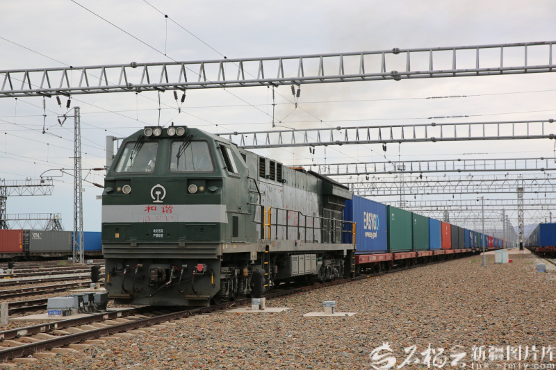 基础更稳 动能更强 活力更足――2025新疆经济高质量发展观察