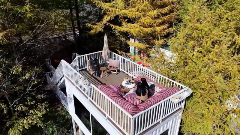 新华视点|文旅赋能消费升级 创新激活冬日经济